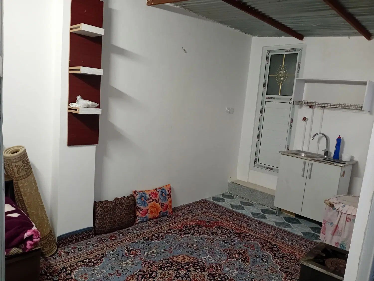 اسکان رایگان برای زائران امام رضا (ع)|اجارهٔ کوتاه‌مدت آپارتمان و سوئیت|مشهد, ایوان|دیوار