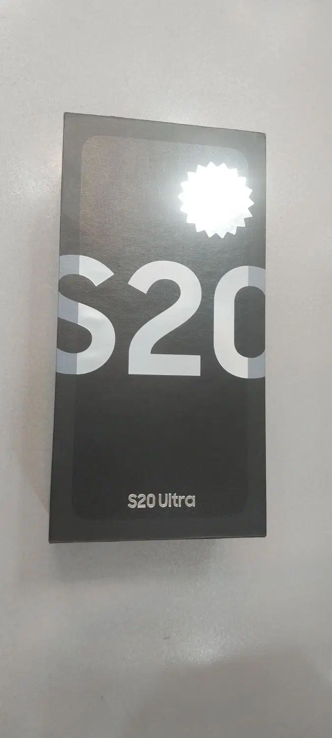 s20 ultra|موبایل|تهران, تهرانپارس شرقی|دیوار