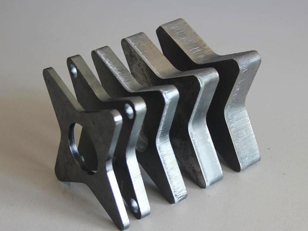 دستگاه برش لیزر فایبر/مناسب برش فلزات/اقساطی|ماشین‌آلات صنعتی|تهران, شهرک شریعتی|دیوار