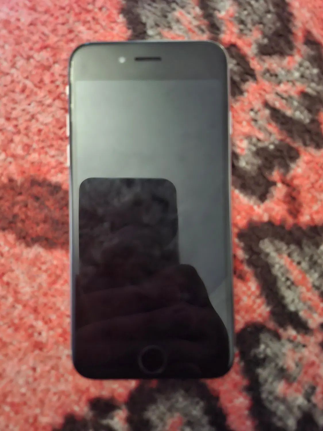 ایفون 6s|موبایل|تهران, جابری|دیوار
