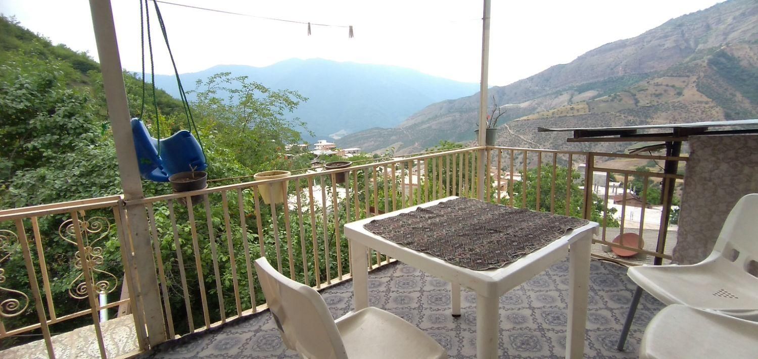 پرواز|اجارهٔ کوتاهمدت ویلا و باغ|رامیان, |دیوار