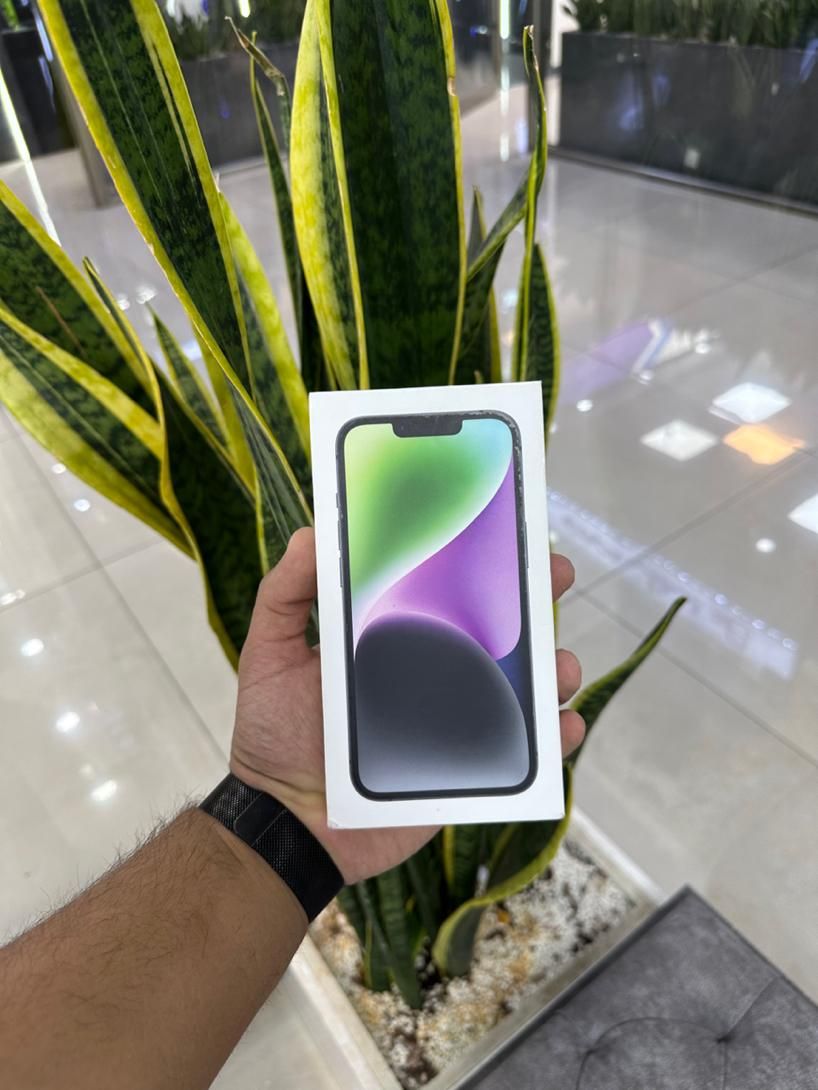 iphone 14 نرمال با بهترین شرایط اقساط تقدیم شما|موبایل|اصفهان, احمدآباد|دیوار