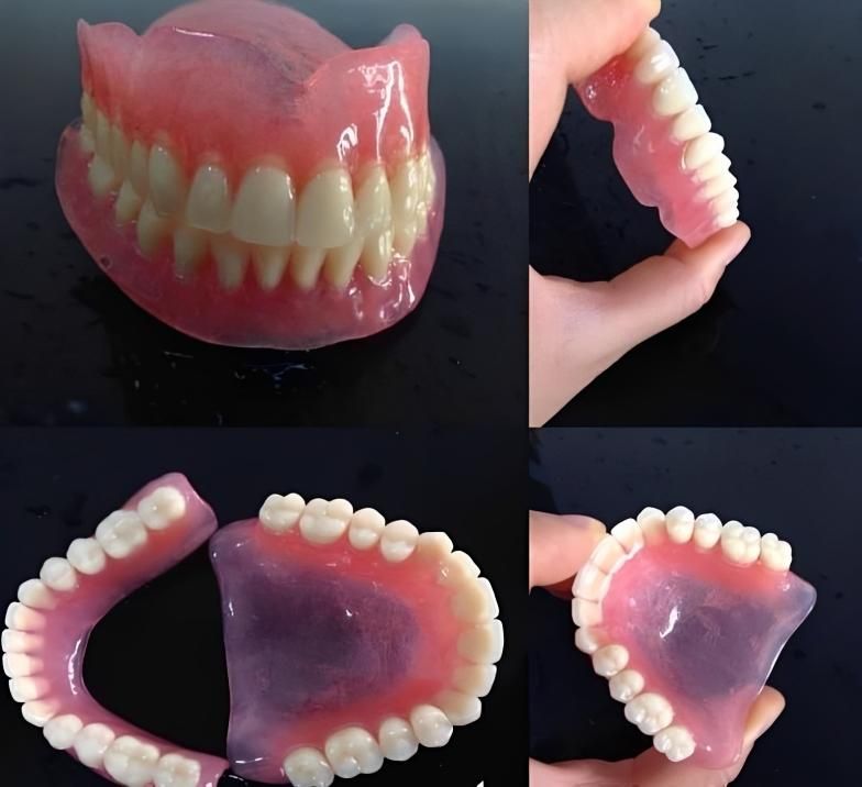 دندانسازی|آرایشی، بهداشتی، درمانی|فسا, |دیوار