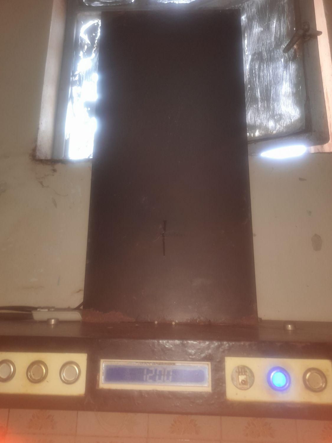 هودکاملا سالم|هود|بندر امام خمینی, |دیوار