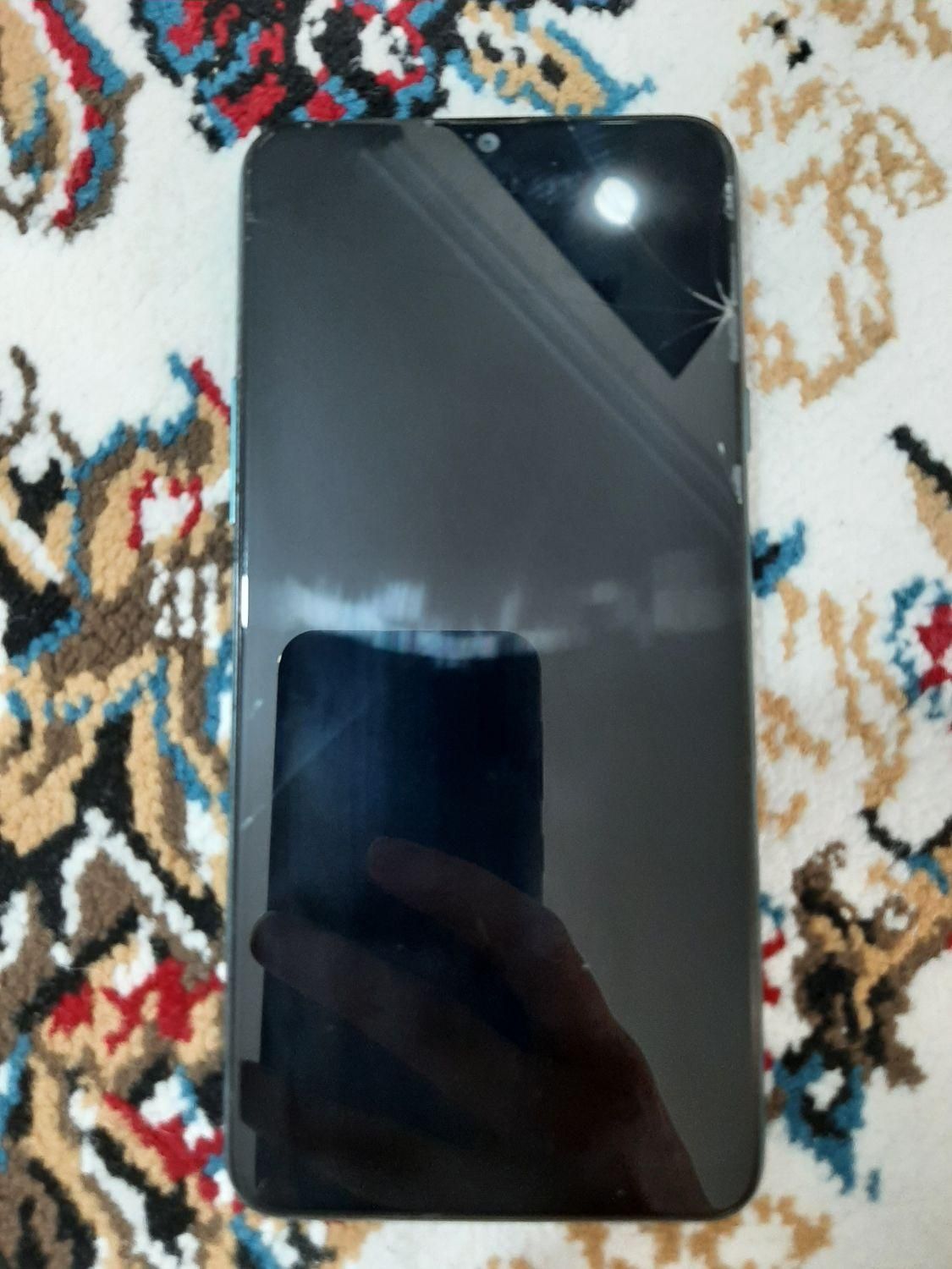 سامسونگ Galaxy A20s با حافظهٔ ۳۲ گیگابایت|موبایل|تهران, مجیدیه|دیوار
