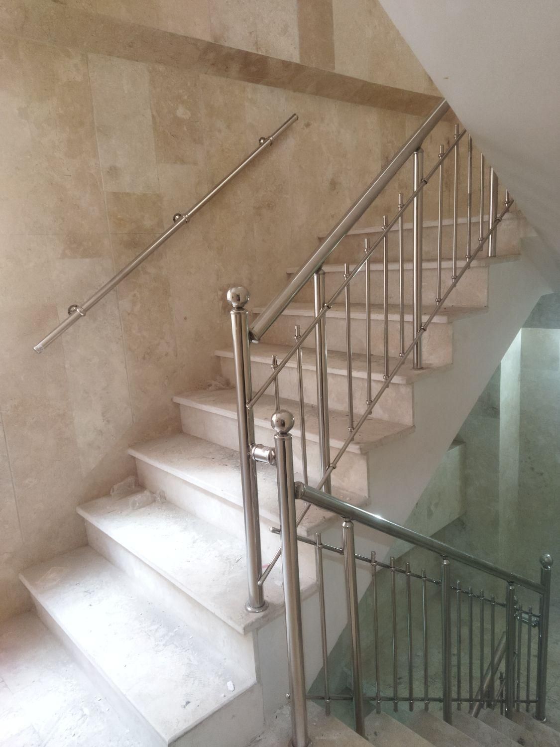 حفاظ پنجره نرده راه پله|مصالح و تجهیزات ساختمان|تهران, تختی|دیوار