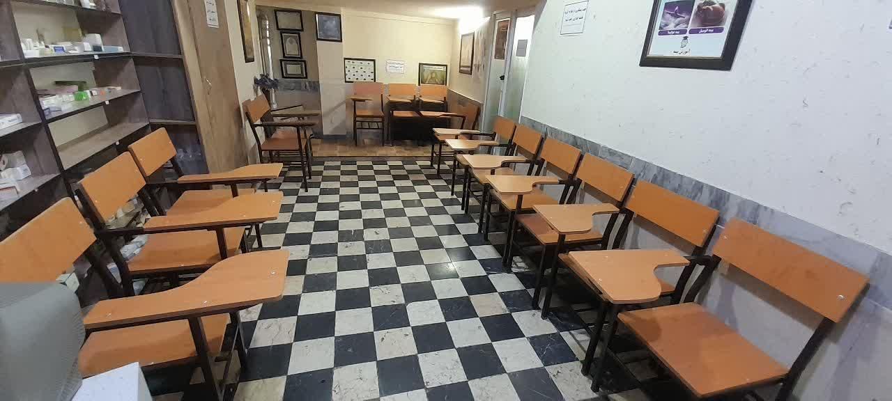 آموزش فنی و حرفه ای کامپیوتر ICDL|خدمات آموزشی|قم, کیوانفر|دیوار