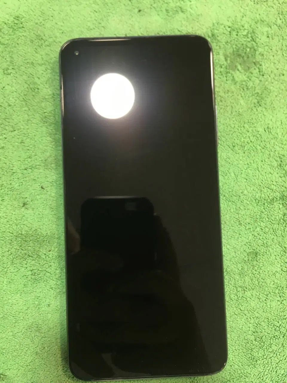 شیامی mi10tpro 5G|موبایل|کرج, کرج نو|دیوار