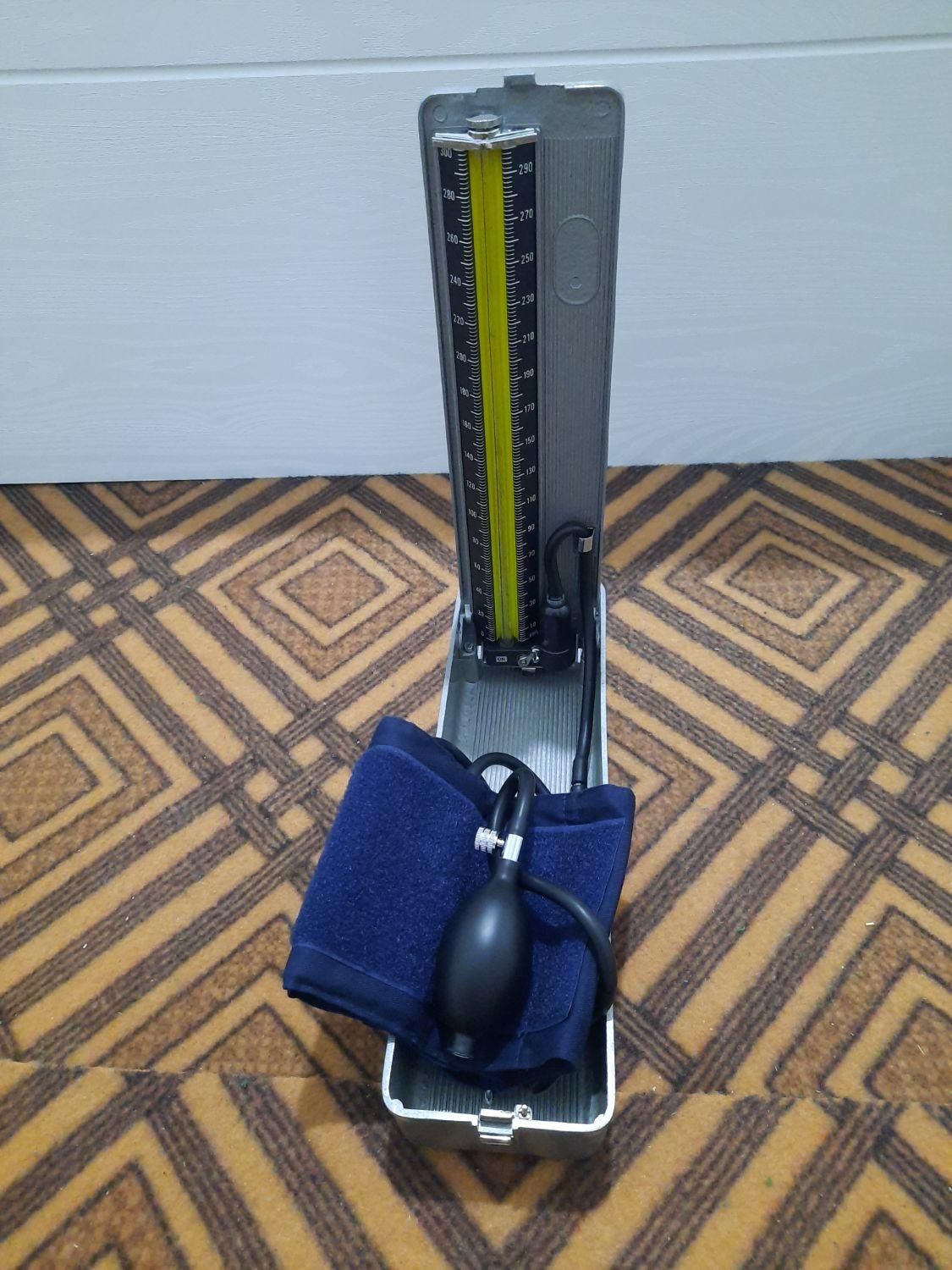 گوشی پزشکی لیتمن فشارسنج ریشتر|آرایشی، بهداشتی، درمانی|میاندوآب, |دیوار