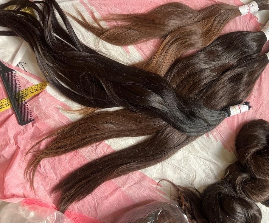 تنها خریدار اصلی مو|خدمات آرایشگری و زیبایی|نورآباد, |دیوار