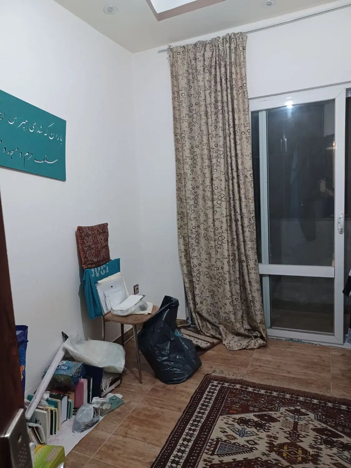رهن کامل ۳ خوابه با پارکینگ پشت دانشگاه آزاد رشت|اجارهٔ خانه و ویلا|رشت, پل تالشان|دیوار
