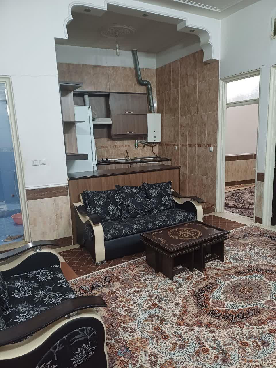 سویت آپارتمان در جمکران|اجارهٔ کوتاهمدت آپارتمان و سوئیت|قم, زاویه|دیوار