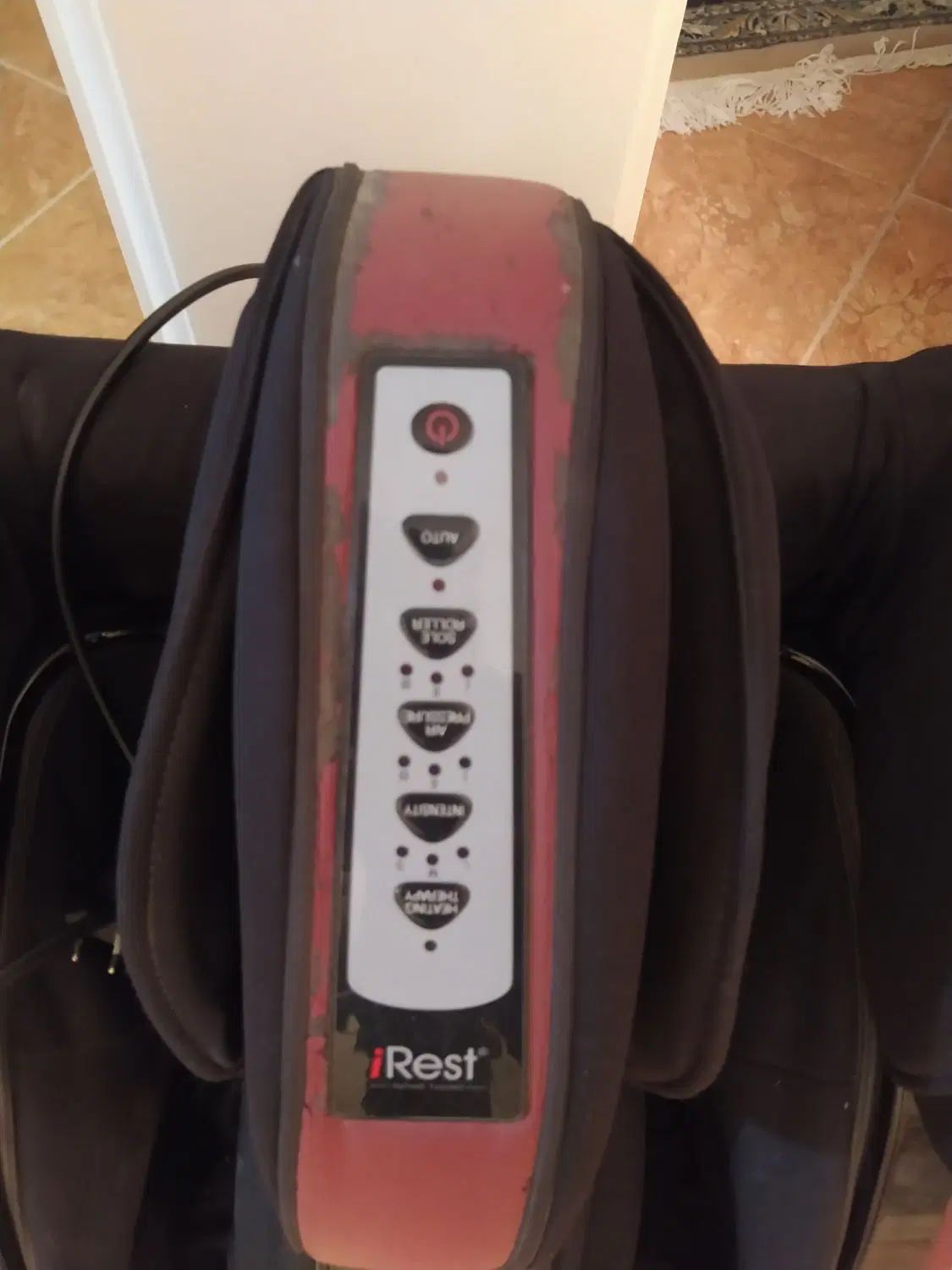 ماساژور پا iRest فول|آرایشی، بهداشتی، درمانی|تهران, چیتگر شمالی|دیوار