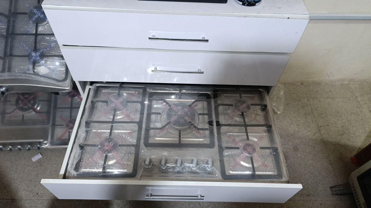 اجاق مدل بوش مکلس کد 201|اجاق گاز و لوازم برقی پختوپز|تبریز, |دیوار