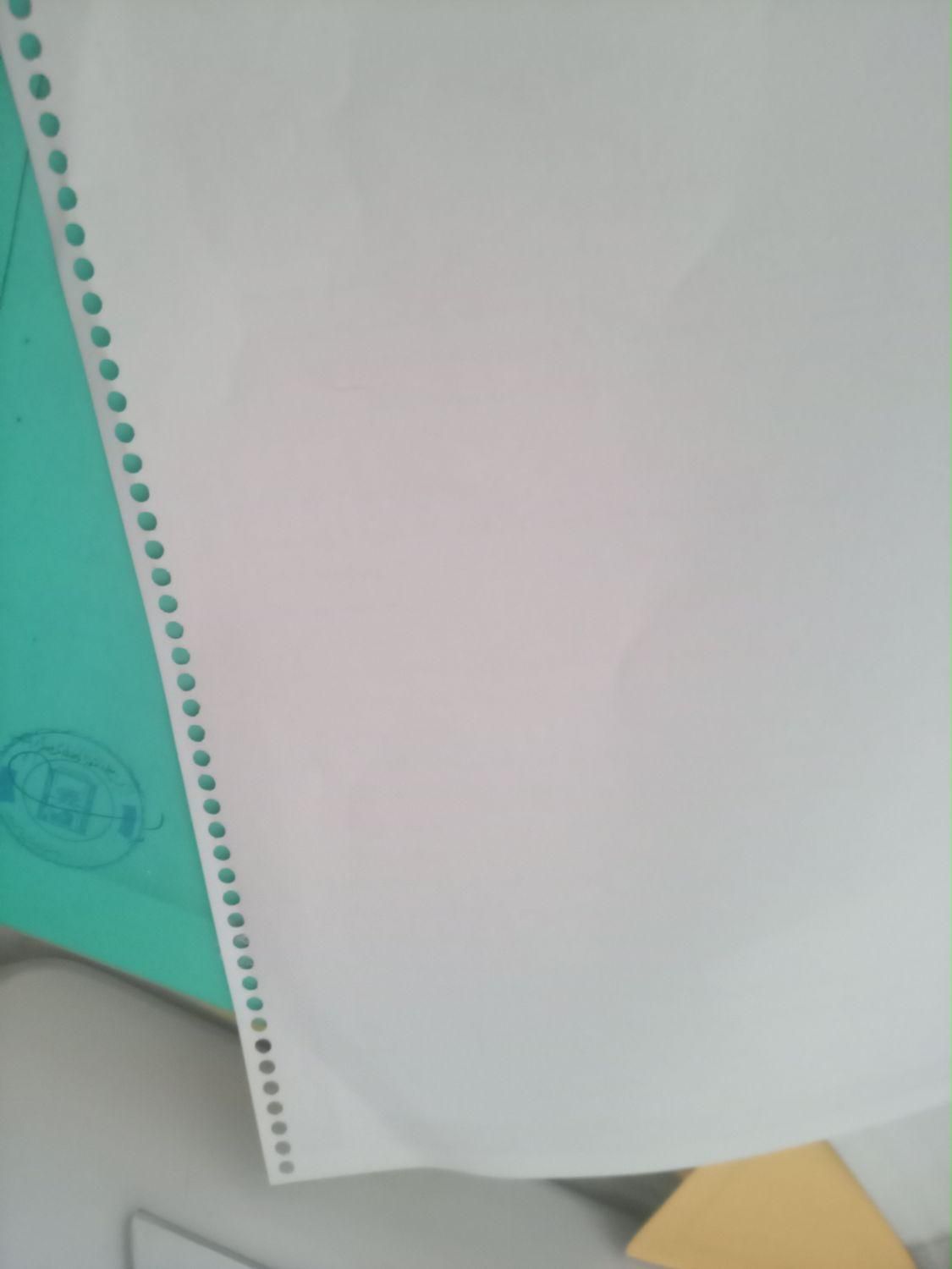 کاغذ a4 یه بر سفید|لوازم التحریر|شیراز, کاراندیش|دیوار