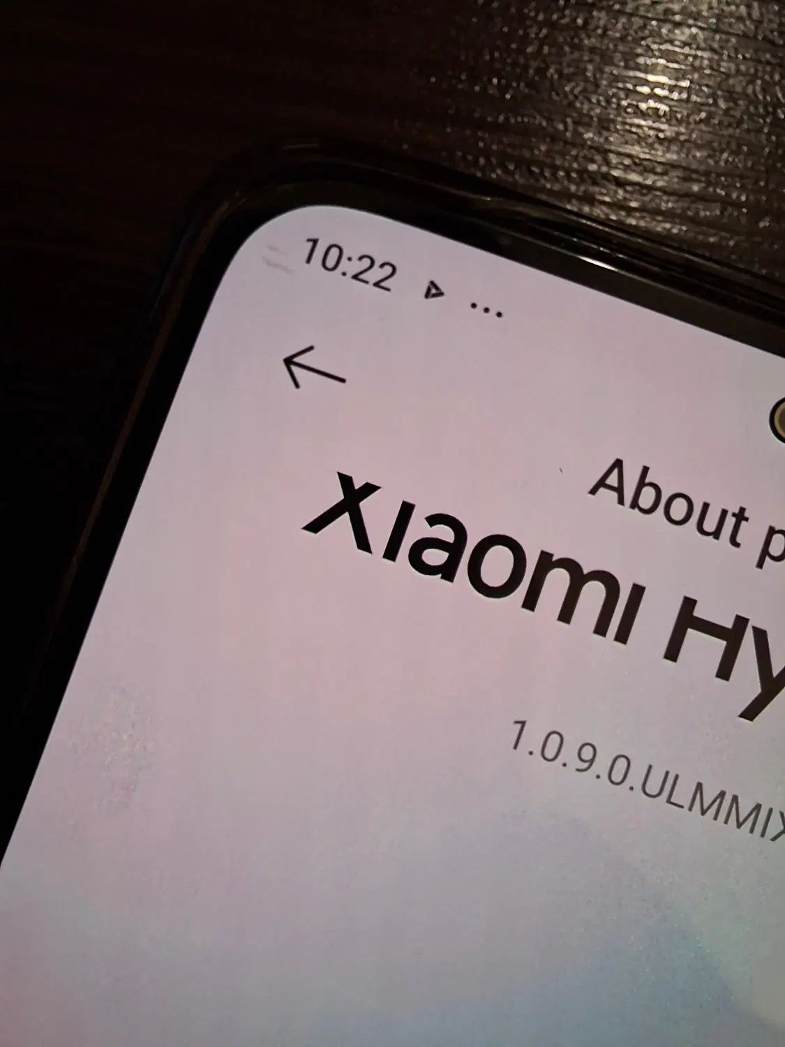 پوکو اف۴ Poco F4|موبایل|تهران, بهار|دیوار