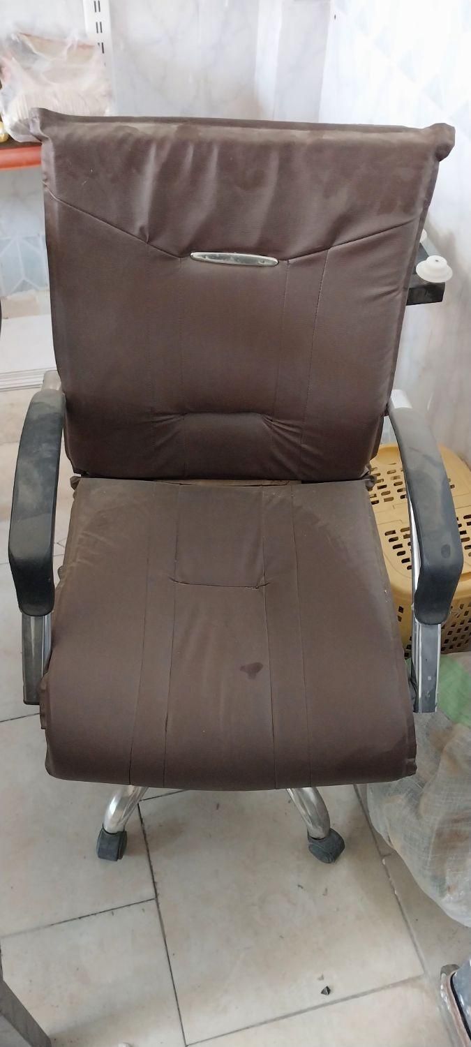 میز و صندلی اداری|مبلمان اداری|تربت جام, فاز ۱ فرهنگیان|دیوار