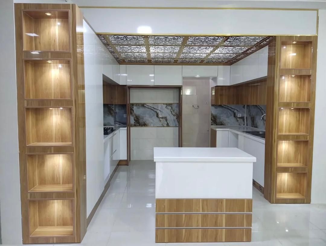 تعمیرات تخصصی کابینت و کمد|جاکفشی، کمد، دراور|ماکو, |دیوار