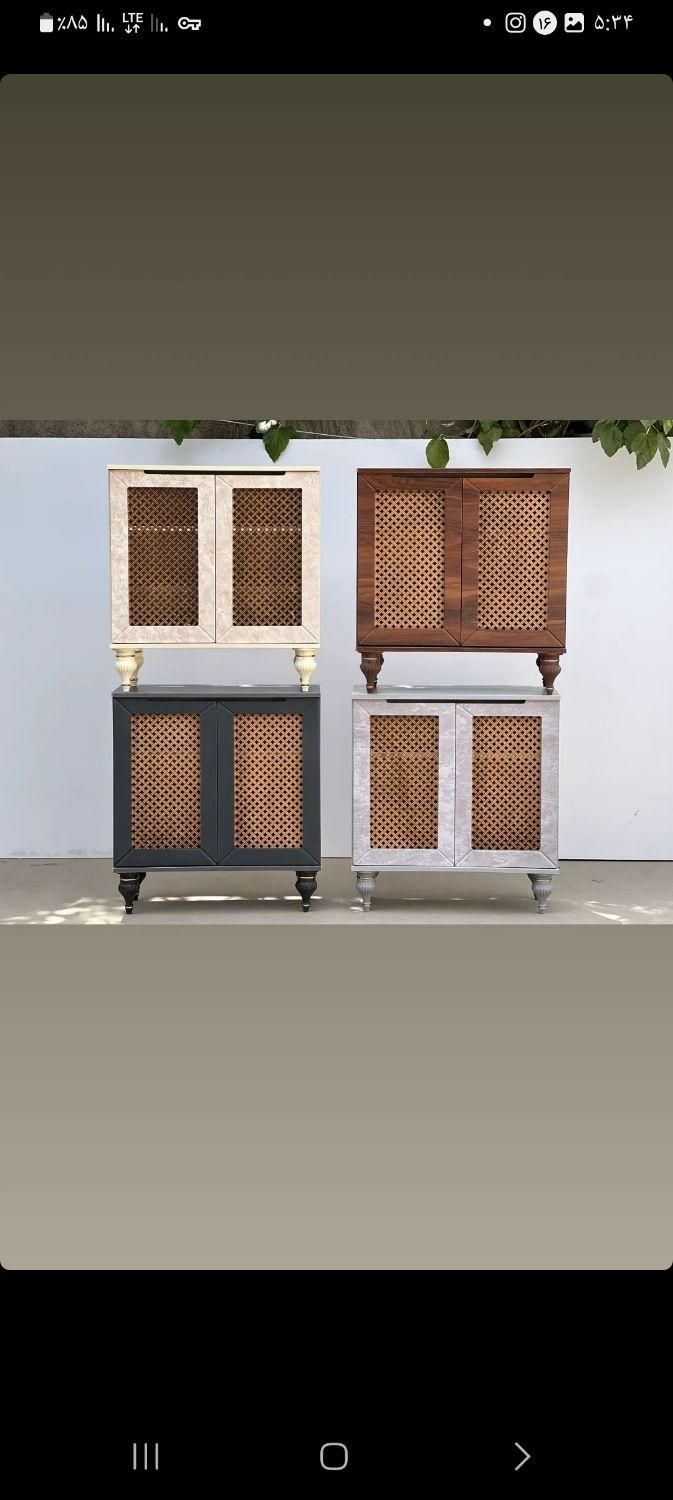 تولید وپخش جاکفشی تکی وعمده|جاکفشی، کمد، دراور|اندیشه, اندیشه فاز ۱|دیوار