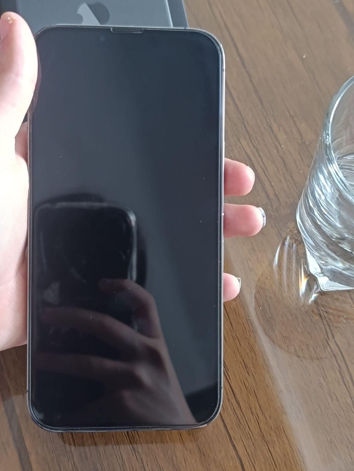 Iphone 13|موبایل|اصفهان, دارک|دیوار