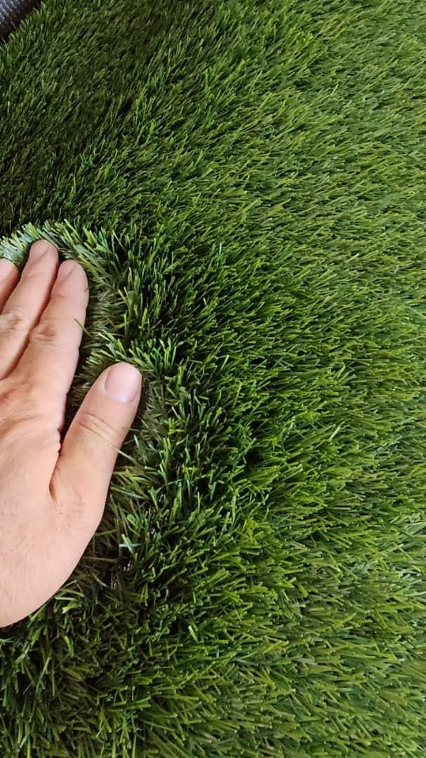 چمن مصنوعی نو دست دوم|خدمات باغبانی و درختکاری|تهران, تهرانپارس شرقی|دیوار