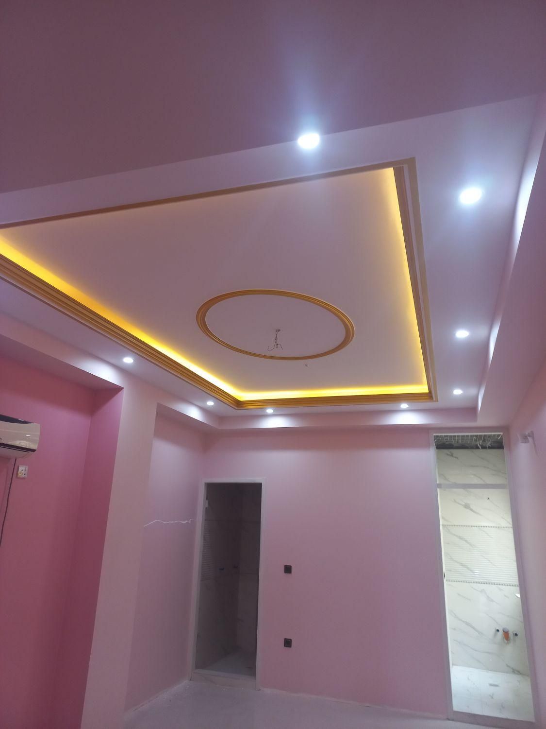 نقاشی تخصصی ساختمان|خدمات پیشه و مهارت|اندیمشک, |دیوار