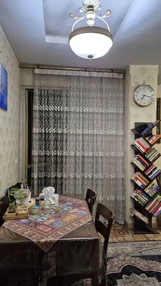 واحد۷۴ متری تاپ لوکیشن خیابان ۵۰۱(قابل تهاتر)|فروش آپارتمان|کرج, فاز ۴ مهرشهر|دیوار