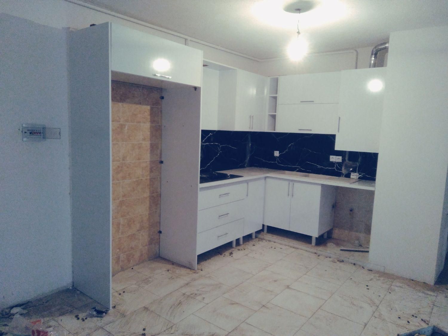 ساخت کابینت وکمد دیواری|خدمات پیشه و مهارت|هشتگرد, ینگی امام|دیوار