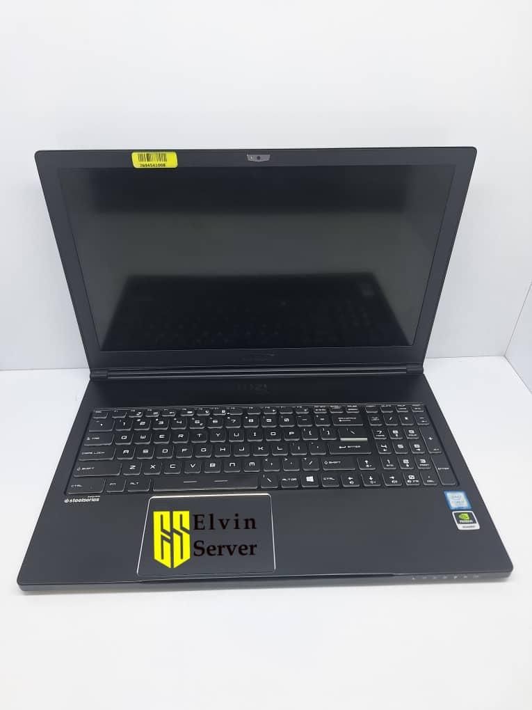 msi ws63 i7 16 512 vga6|رایانه همراه|تهران, میدان ولیعصر|دیوار