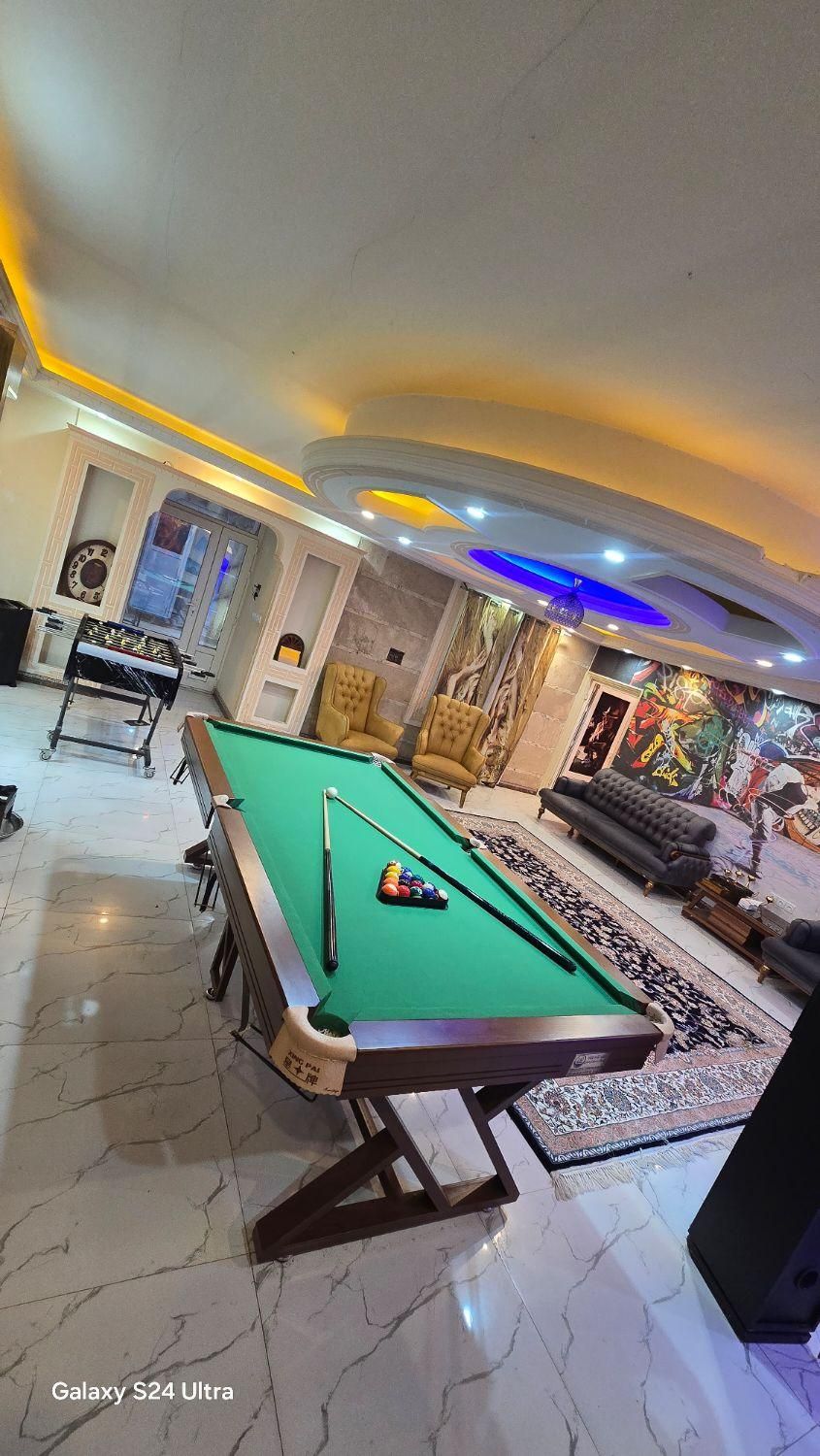 باغ استخر آبگرم|اجارهٔ کوتاه‌مدت ویلا و باغ|ورامین, ورامین|دیوار