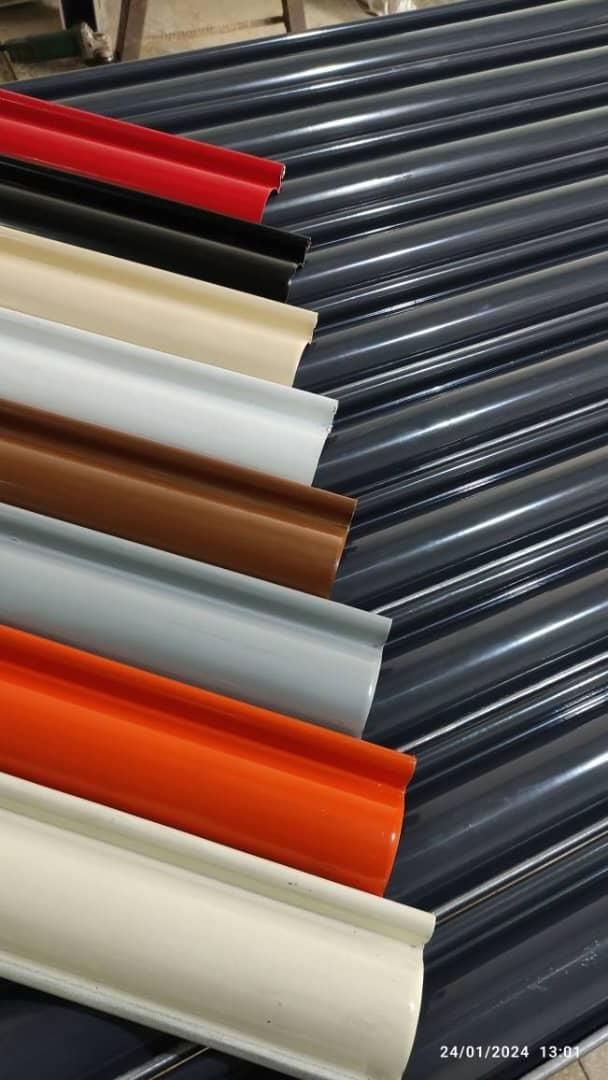 کرکره برقی فلاحی|خدمات پیشه و مهارت|ساوه, |دیوار