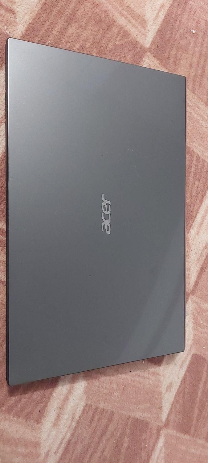 لپتاپ acer v3|رایانه همراه|مبارکه, |دیوار