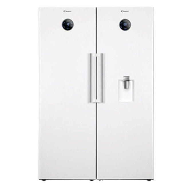 یخچال کندی اقساط بازنشستگان تامین اجتماعی|یخچال و فریزر|کرمانشاه, |دیوار