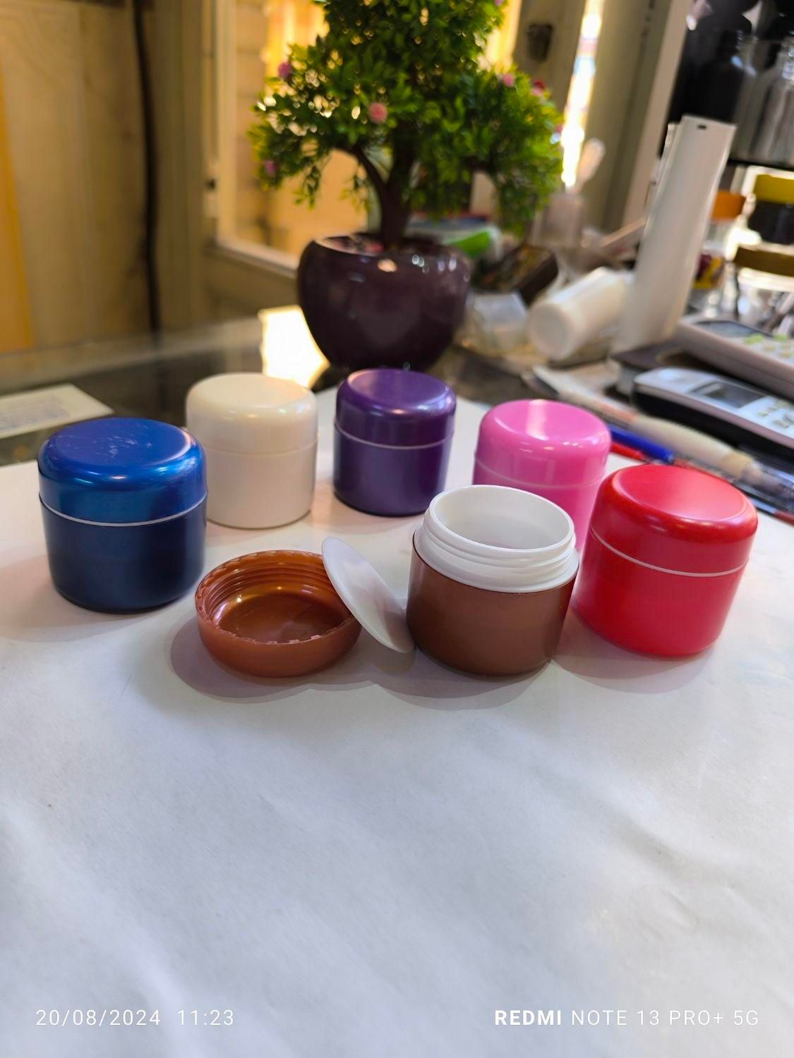 قوطی کرم جزئی و عمده|آرایشی، بهداشتی، درمانی|تهران, بازار|دیوار