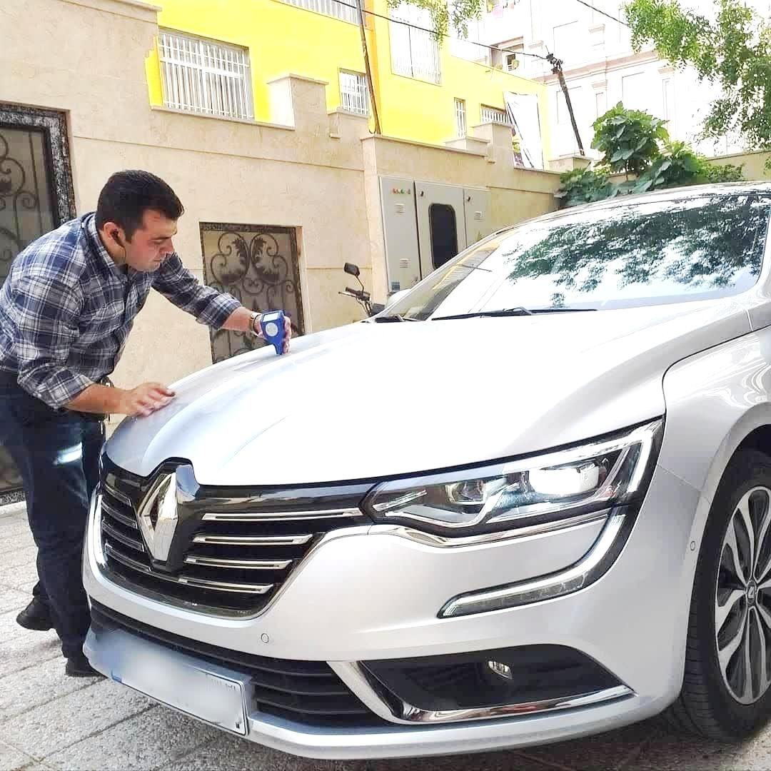 کارشناس*خودرورنگsگیشاشهران فرحزاد+شهرک‌غرب+کن+پونک|خدمات موتور و ماشین|تهران, پونک|دیوار