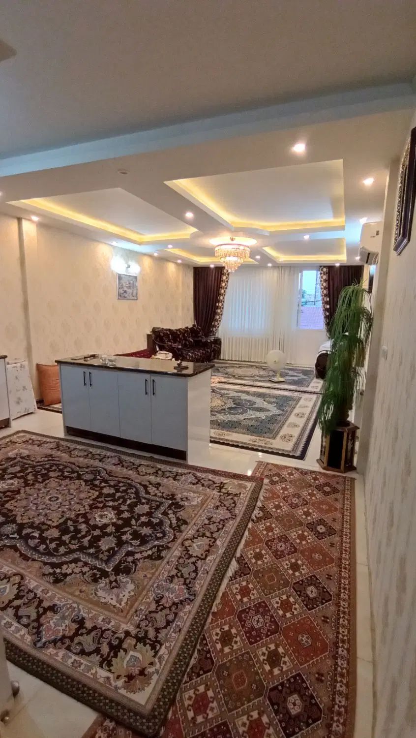 آپارتمان۱۲۵متری درتوس۷۵|فروش آپارتمان|مشهد, توس (بلوار توس)|دیوار