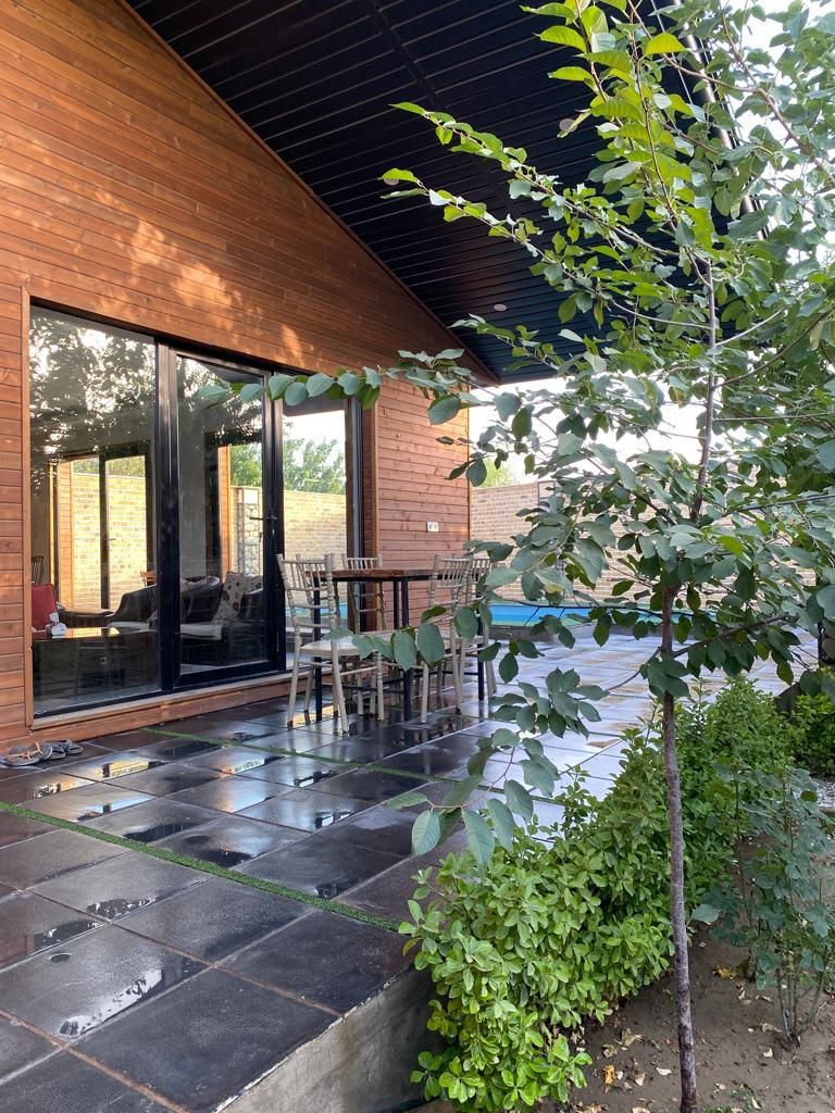 باغ ویلا/جنگلی/سبک مدرن/شهرکی/آقای ویـلا|فروش خانه و ویلا|ماهدشت, |دیوار