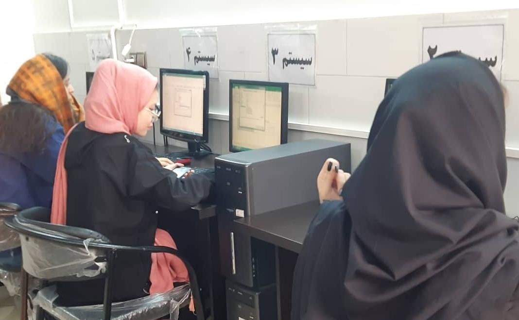 استخدام حسابدار/کمک حسابدار/معرفی به کار تضمینی|استخدام مالی، حسابداری، حقوقی|شهریار, شهریار|دیوار