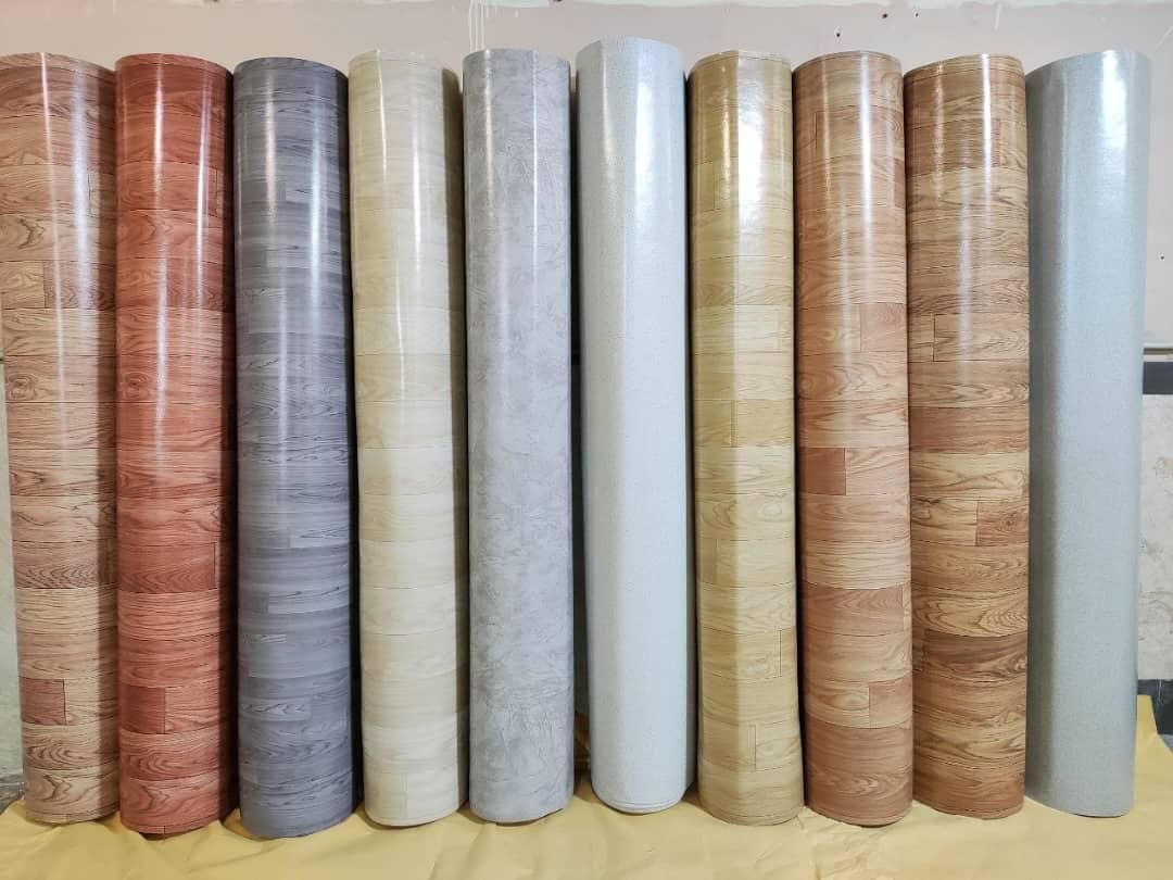 کفپوش رولی|مصالح و تجهیزات ساختمان|تهران, توحید|دیوار