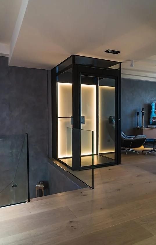 بالابر هیدرولیک وبکسلی کرکره برقی سکوریت اقساطی|ماشینآلات صنعتی|گرگان, |دیوار