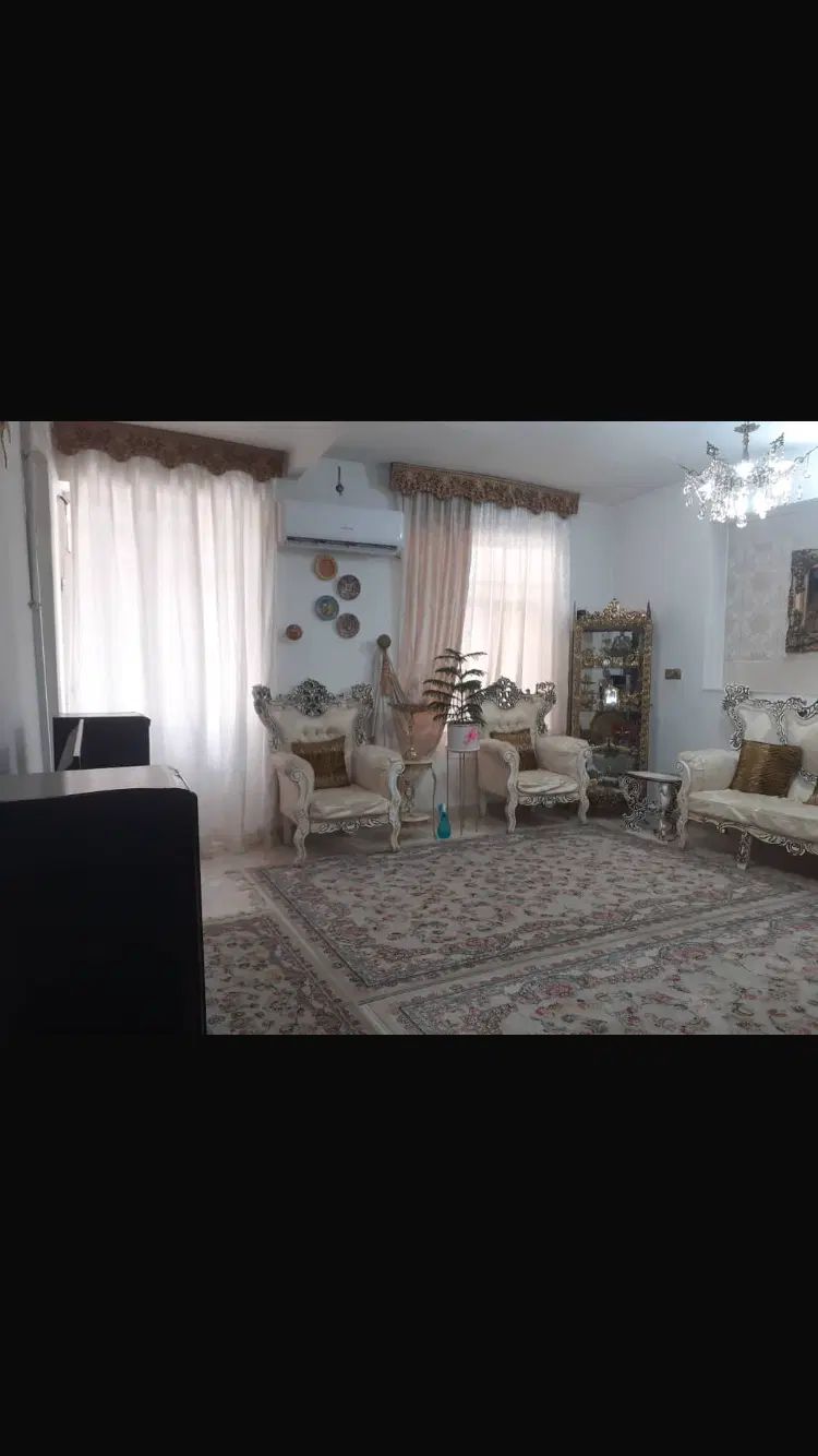 خانه ویلایی باصفا فروش درشهریار اصیل اباد|فروش خانه و ویلا|تهران, حر|دیوار