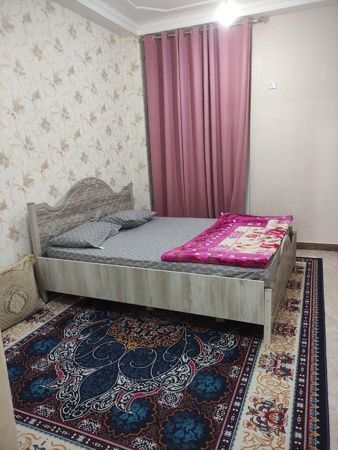 اجاره کوتاه مدت واحد|اجارهٔ کوتاه‌مدت آپارتمان و سوئیت|قشم, |دیوار