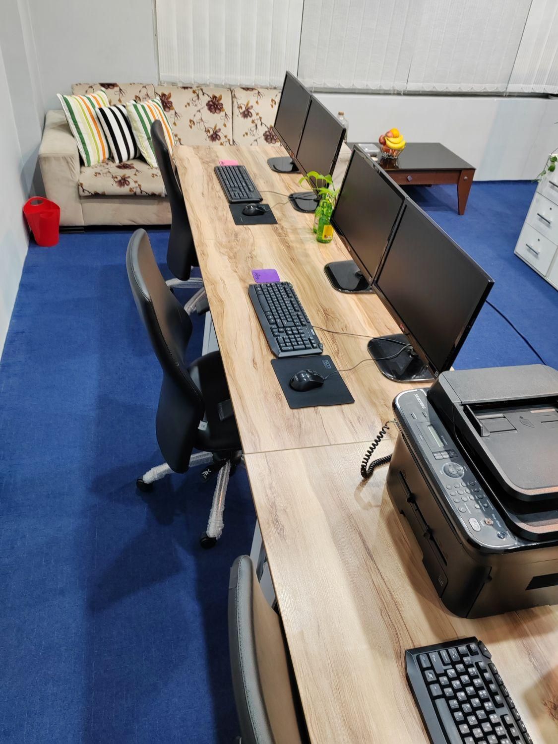 استخدام مترجم فرم زن ، کارآموز مترجمی|استخدام اداری و مدیریت|تهران, سلسبیل شمالی|دیوار