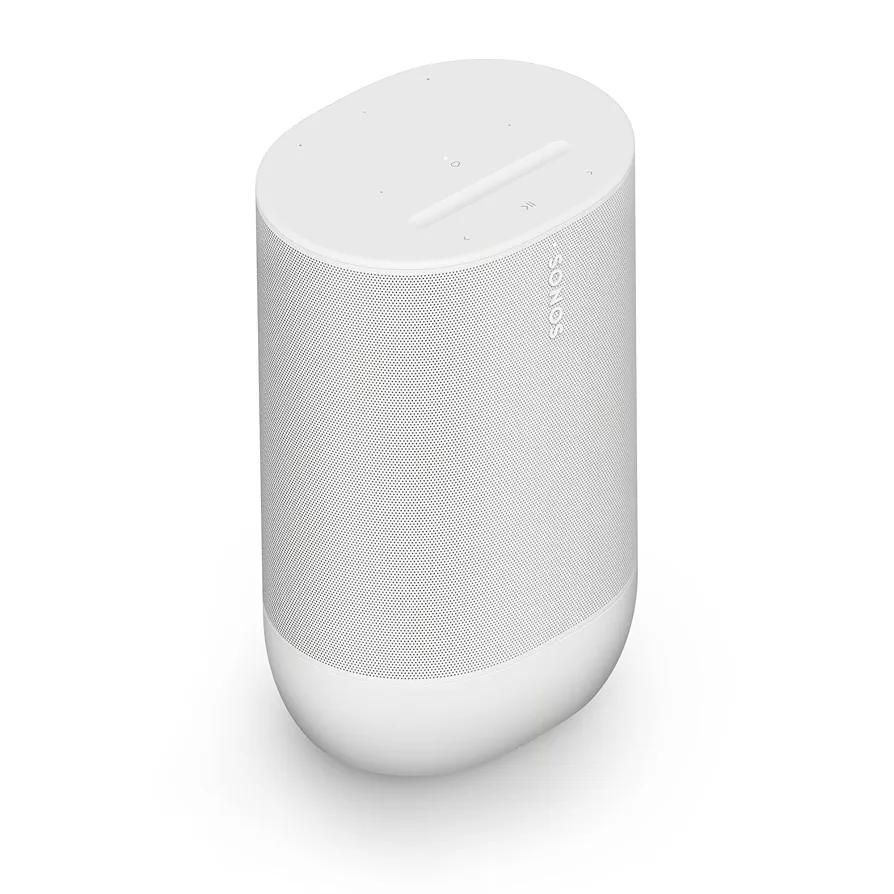 اسپیکر یا بلندگوی برند آمریکایی سونوس sonos move 2|پخش‌کننده همراه|تهران, تهران‌نو|دیوار