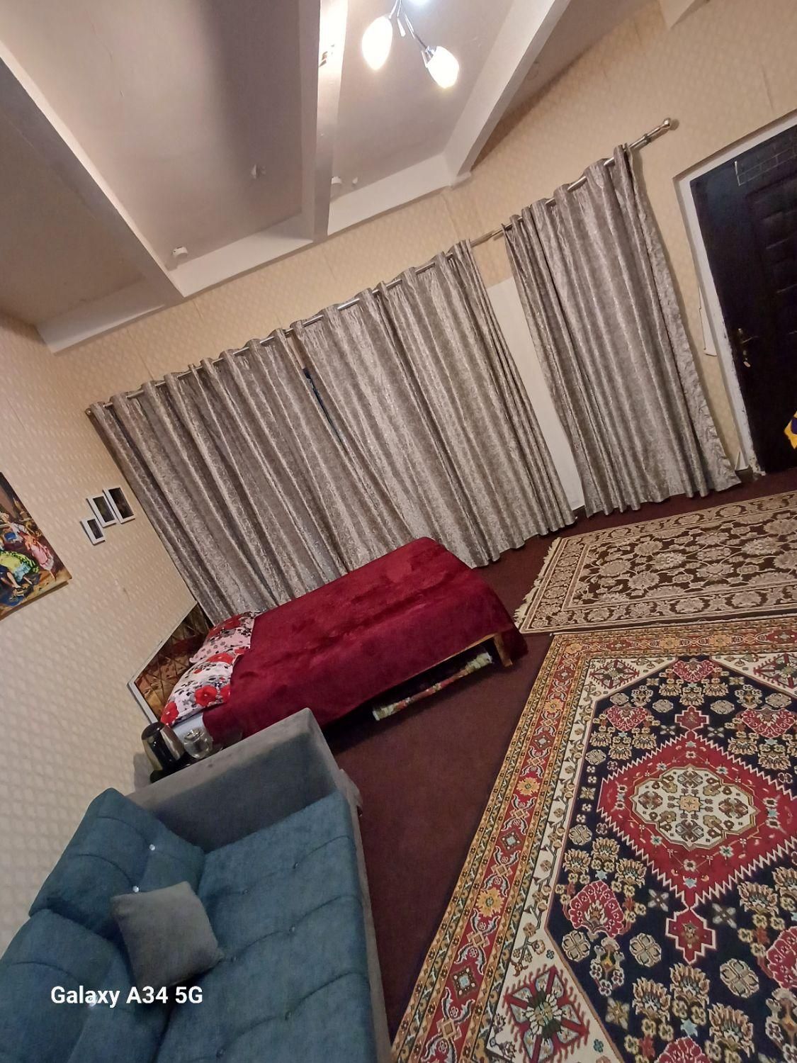 سوییت شبانه مرکز جزیره|اجارهٔ کوتاه‌مدت آپارتمان و سوئیت|قشم, |دیوار