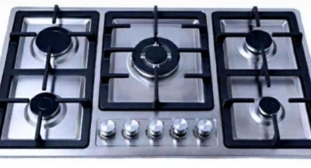 فروشی فروشی|اجاق گاز و لوازم برقی پختوپز|خرمآباد, |دیوار