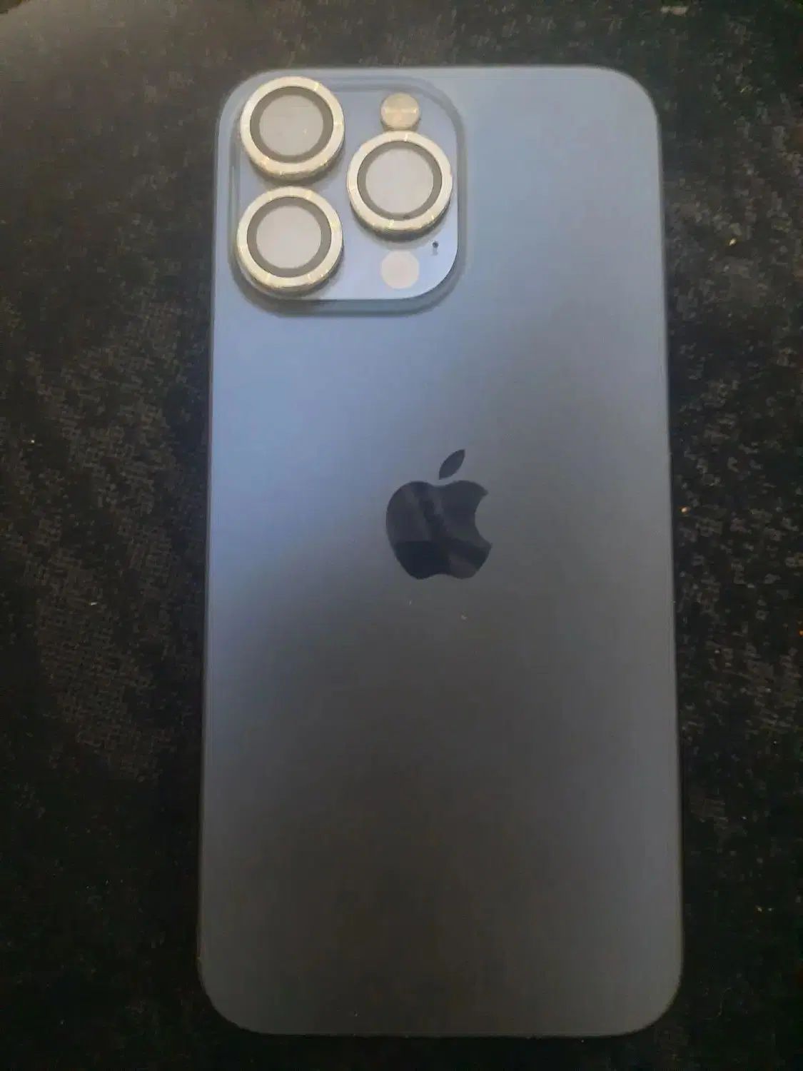 آیفون Iphone 15 pro max 256|موبایل|تهران, منیریه|دیوار