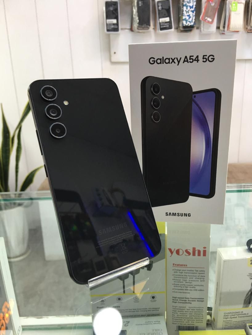 Samsung A54 5G  مشابه اکبند|موبایل|کرج, گوهردشت|دیوار