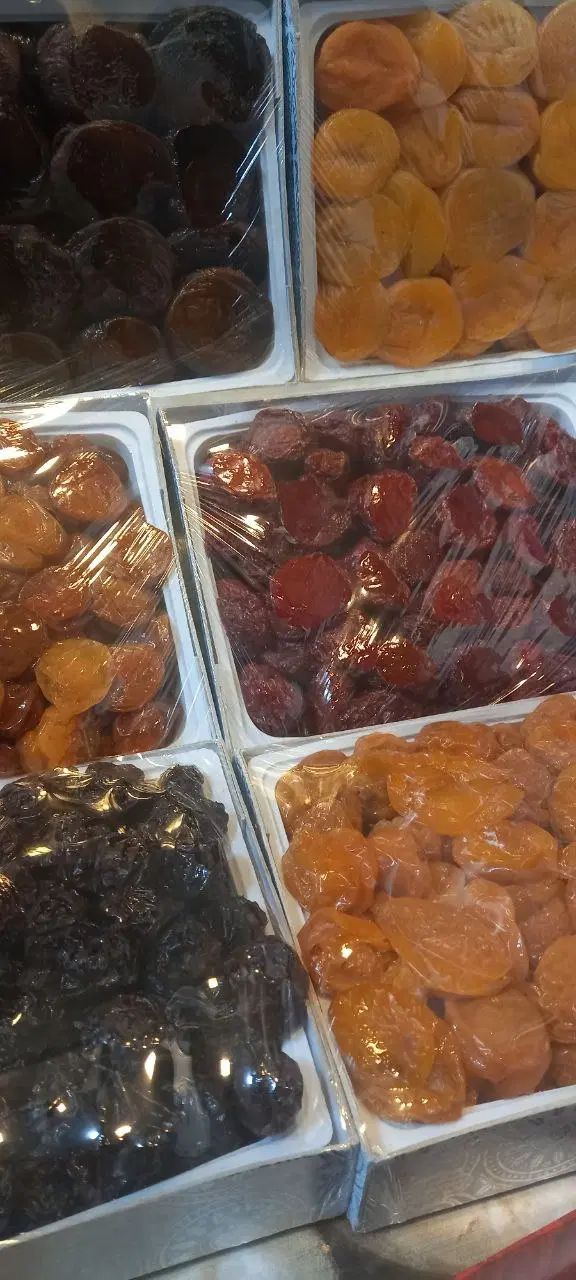 خشکبار محصول اذربایجان شرقی|خوردنی و آشامیدنی|تهران, شهرآرا|دیوار
