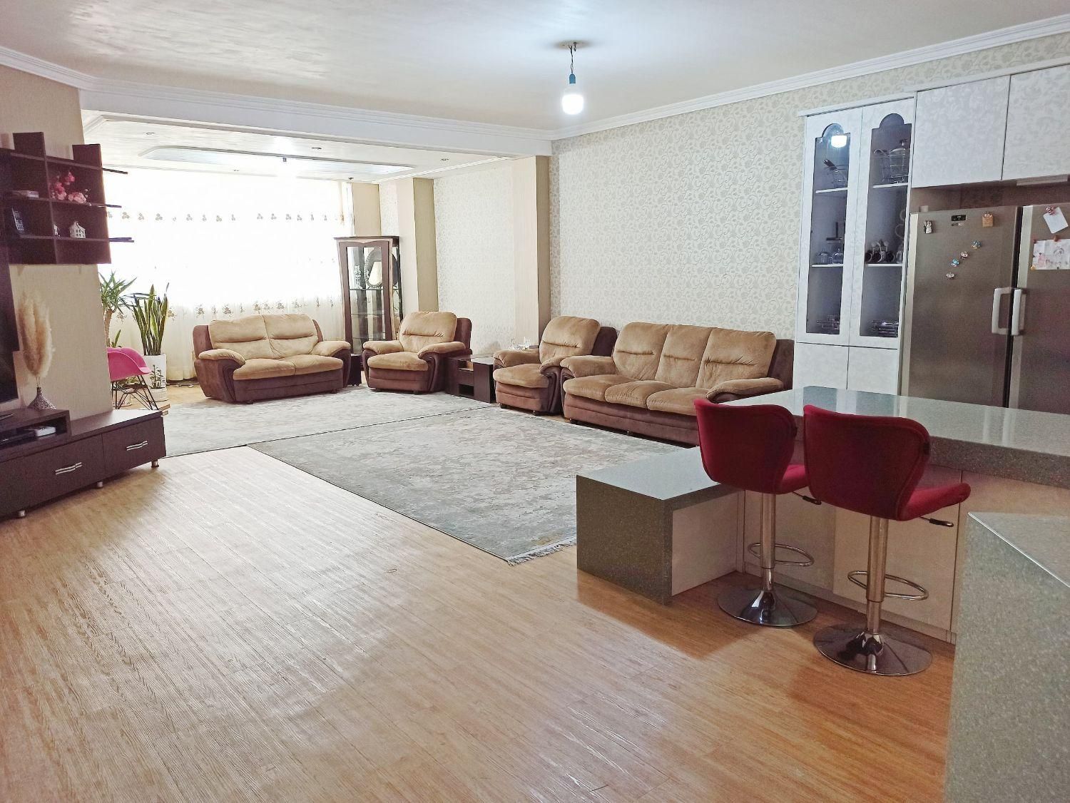 ۳خواب، عدالت|فروش آپارتمان|بندرعباس, |دیوار